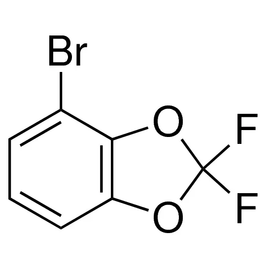 4-Bromo-2,2-difluoro-1,3-benzodioxole