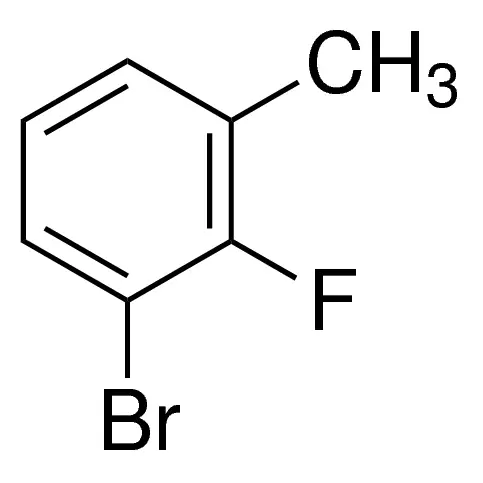 3-Bromo-2-fluorotoluene