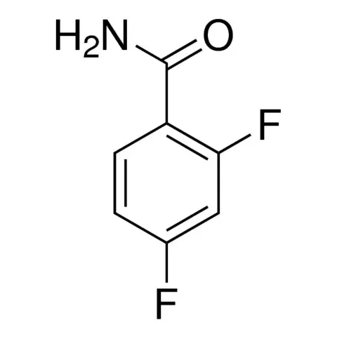 2,4-Difluorobenzamide