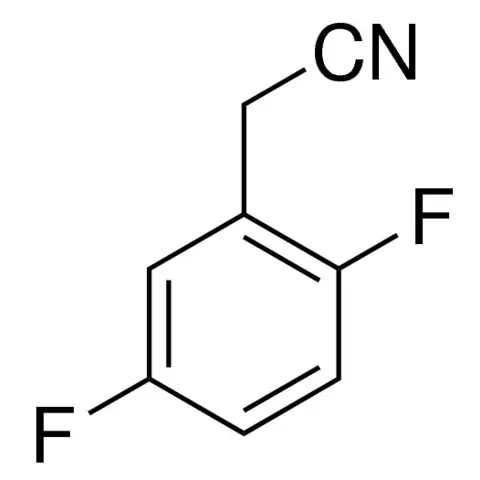 2,5-Difluorophenylacetonitrile