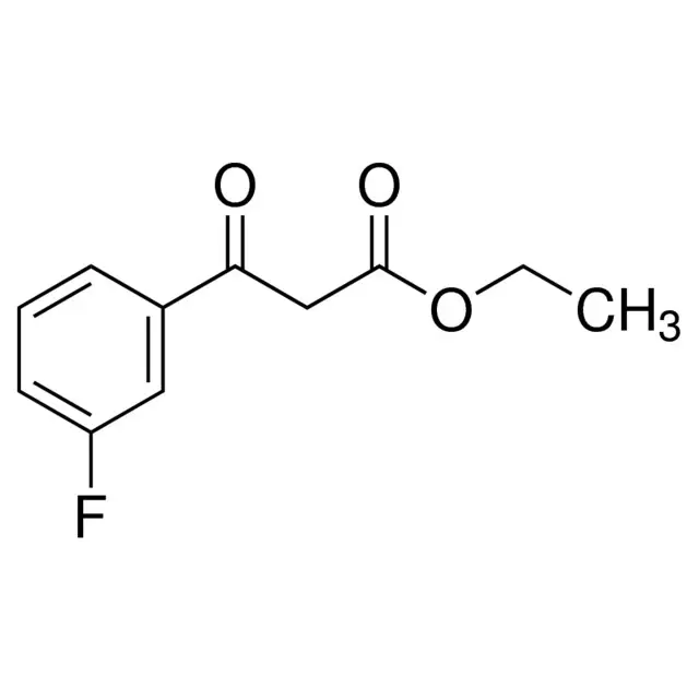 Ethyl (3-fluorobenzoyl)acetate