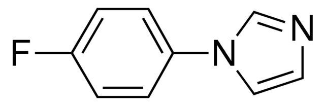 1-(4-fluorophenyl)imidazole