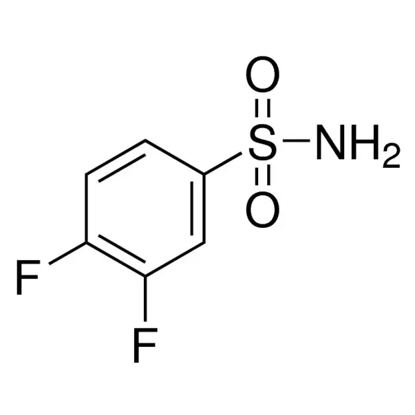 3,4-Difluorobenzenesulfonamide