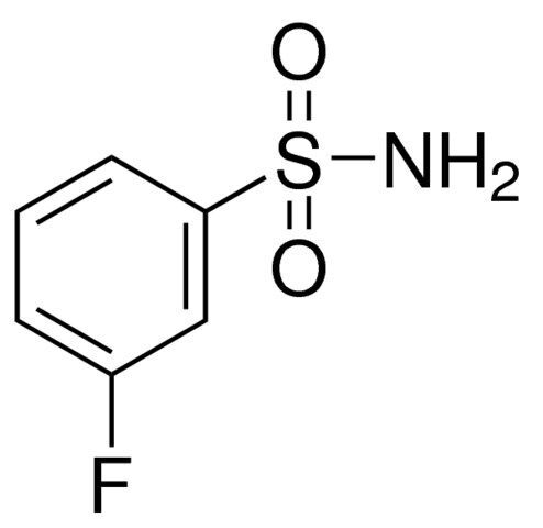 3-Fluorobenzenesulfonamide