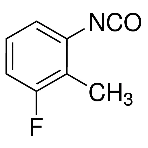 3-Fluoro-2-methylphenyl isocyanate