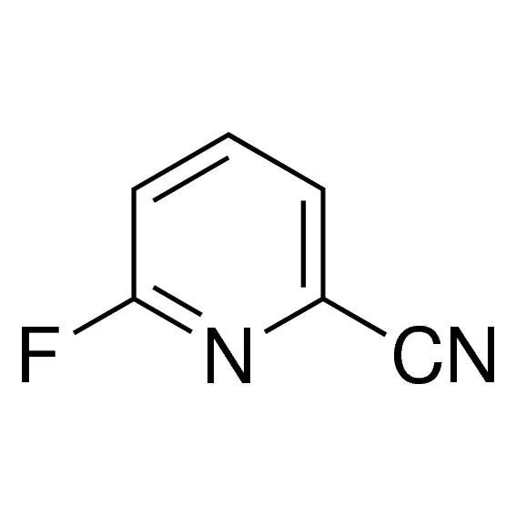 6-Fluoropyridine-2-carbonitrile
