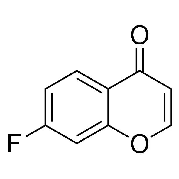 7-Flourochromone