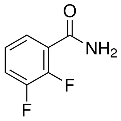 2,3-Difluorobenzamide