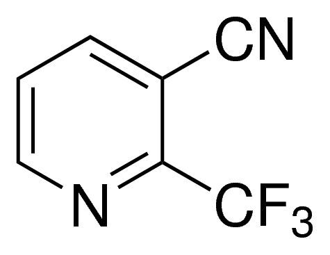 2-(Trifluoromethyl)pyridine-3-carbonitrile