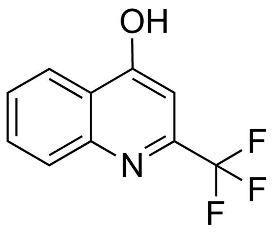 2-(Trifluoromethyl)-4-quinolinol