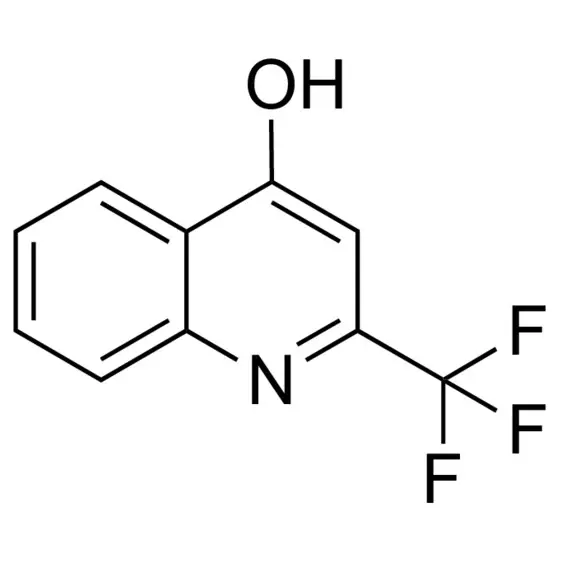 2-(Trifluoromethyl)-4-quinolinol