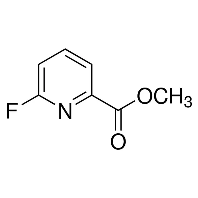 Methyl 6-fluoropyridine-2-carboxylate