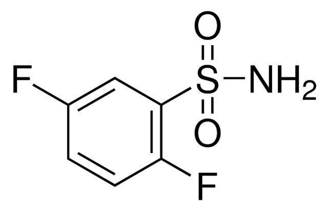 2,5-Difluorobenzenesulfonamide