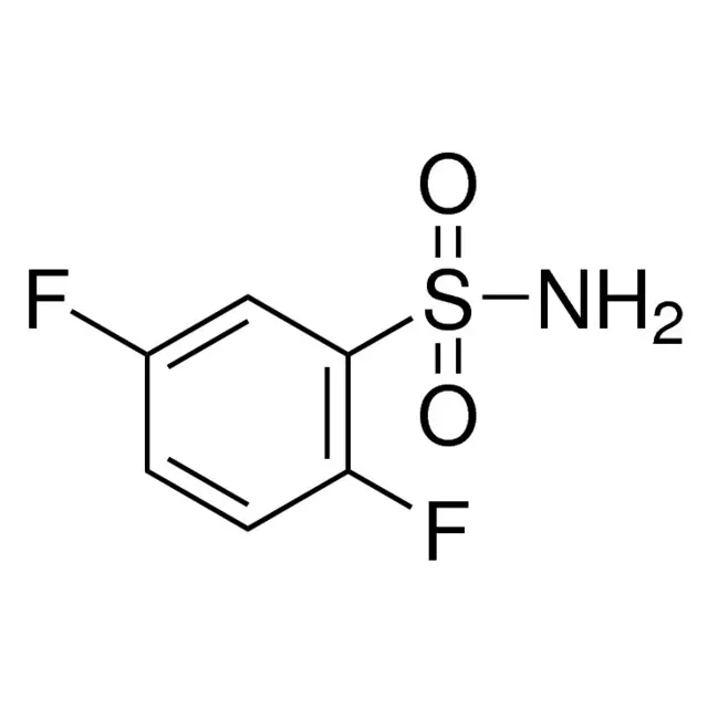 2,5-Difluorobenzenesulfonamide