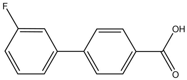 3′-Fluorobiphenyl-4-carboxylic acid