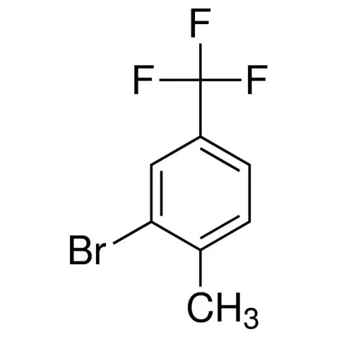 3-Bromo-4-Methylbenzotrifluoride