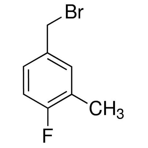 4-Fluoro-3-methylbenzyl bromide