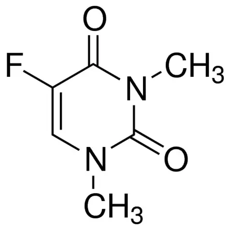 5-Fluoro-1,3-dimethyluracil