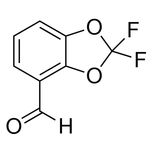 2,2-Difluoro-1,3-benzodioxole-4-carbaldehyde