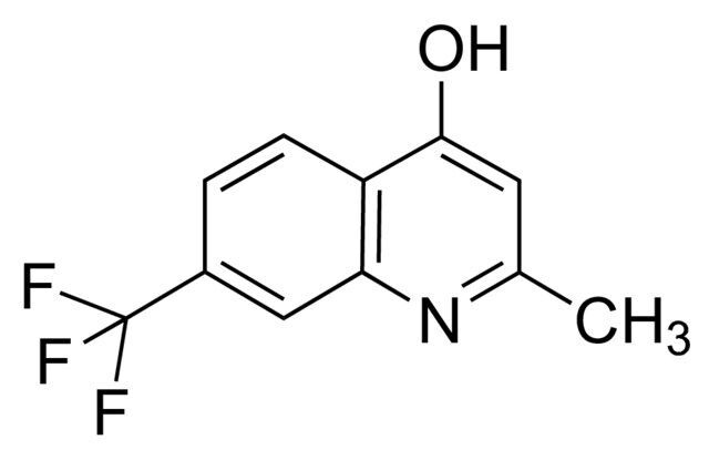 4-Hydroxy-2-methyl-7-trifluoromethylquinoline