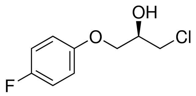 (R)-(+)-1-Chloro-3-(4-fluorophenoxy)-2-propanol