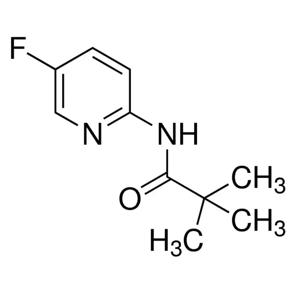 N-(5-Fluoro-pyridin-2-yl)-2,2-dimethyl-propionamide