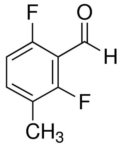 2,6-Difluoro-3-methylbenzaldehyde