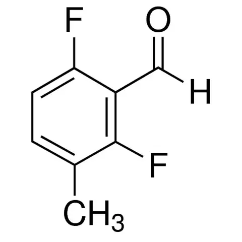 2,6-Difluoro-3-methylbenzaldehyde