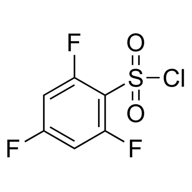 2,4,6-Trifluorobenzenesulfonyl chloride