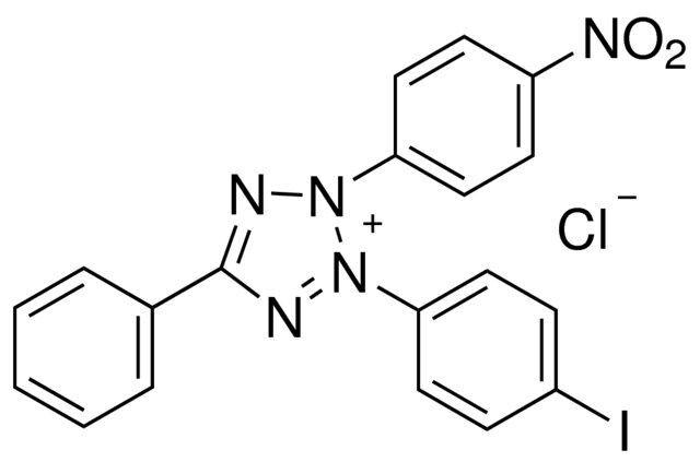 Iodonitrotetrazolium chloride