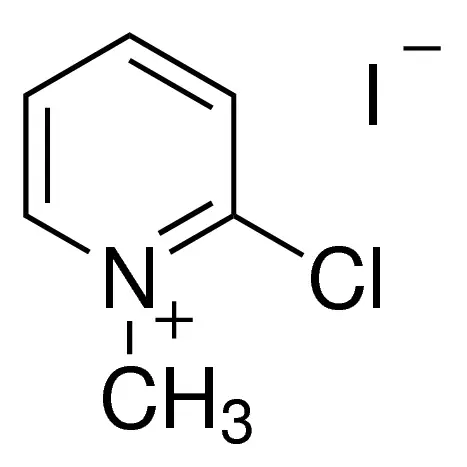 2-Chloro-1-methylpyridinium iodide