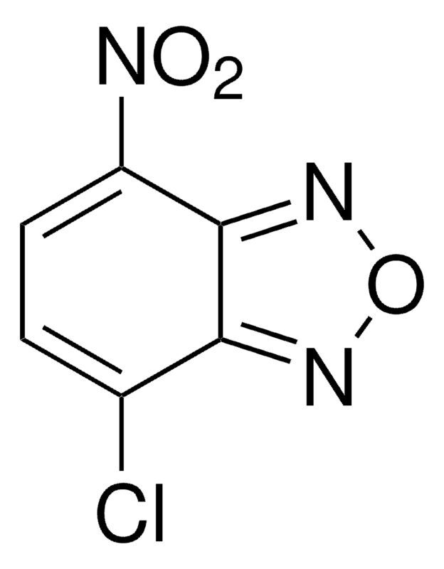 4-Chloro-7-nitrobenzofurazan