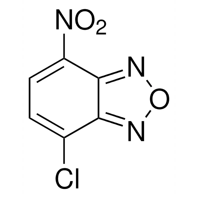 4-Chloro-7-nitrobenzofurazan