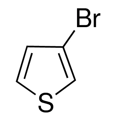 3-Bromothiophene