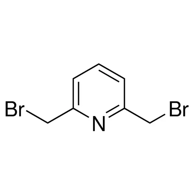 2,6-Bis(bromomethyl)pyridine