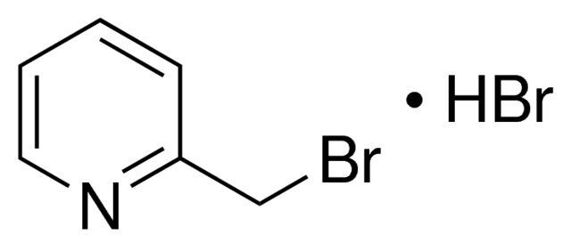 2-(Bromomethyl)pyridine hydrobromide