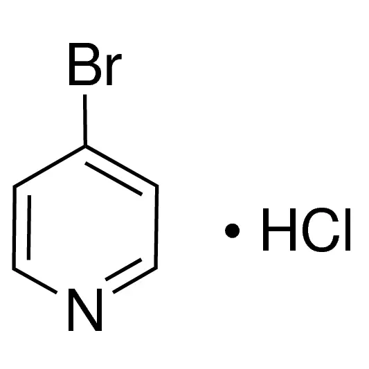 4-Bromopyridine hydrochloride