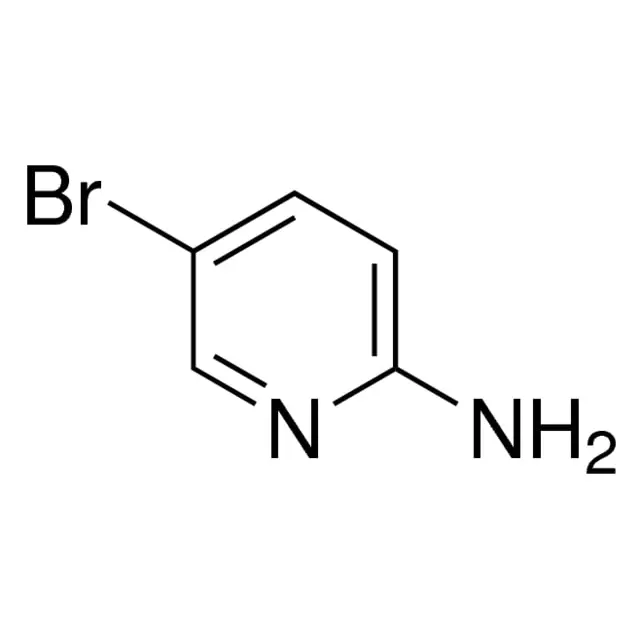 2-Amino-5-bromopyridine
