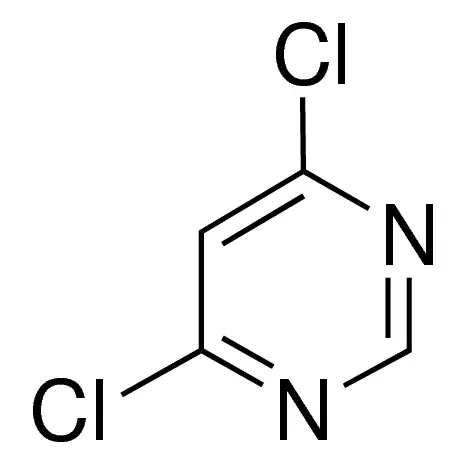 4,6-Dichloropyrimidine