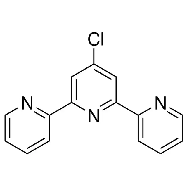 4′-Chloro-2,2′:6′,2′′-terpyridine