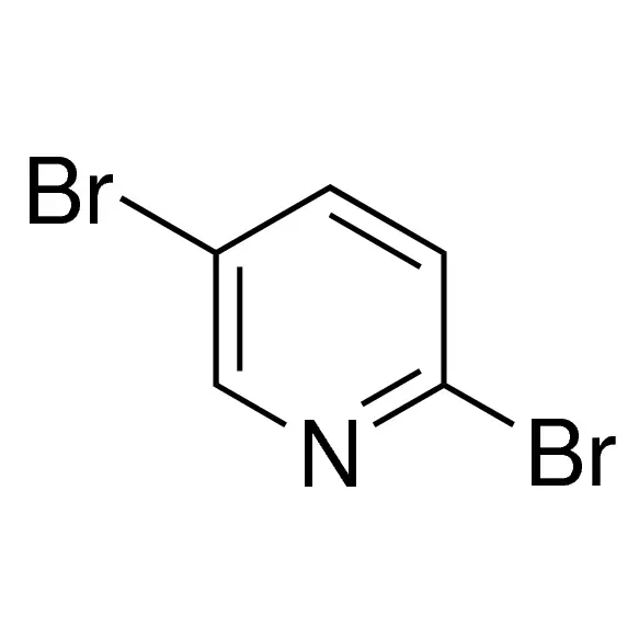 2,5-Dibromopyridine