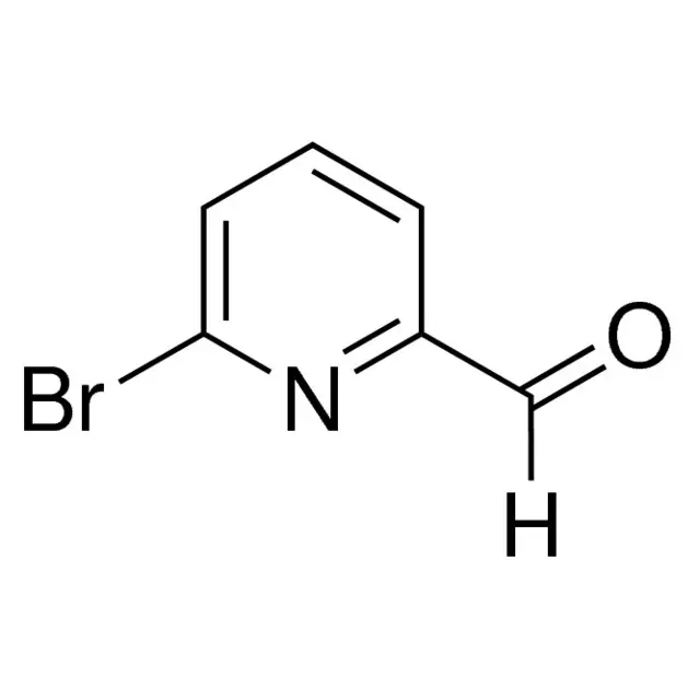 6-Bromo-2-pyridinecarboxaldehyde
