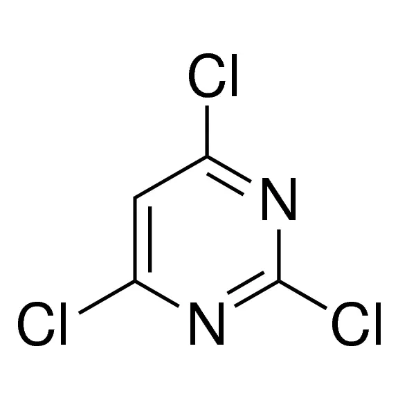 2,4,6-Trichloropyrimidine
