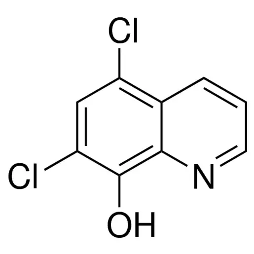 5,7-Dichloro-8-quinolinol