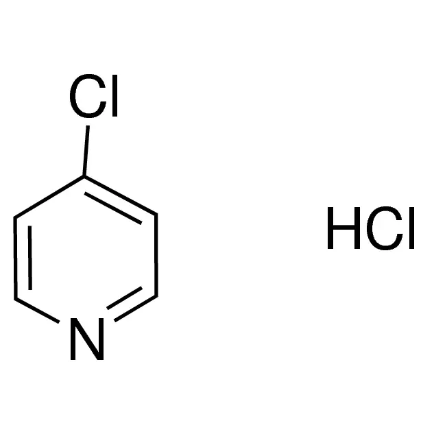 4-Chloropyridine hydrochloride
