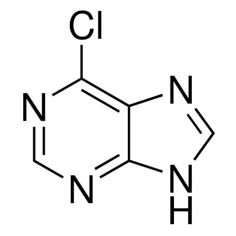 6-Chloropurine