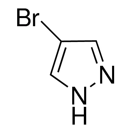 4-Bromopyrazole