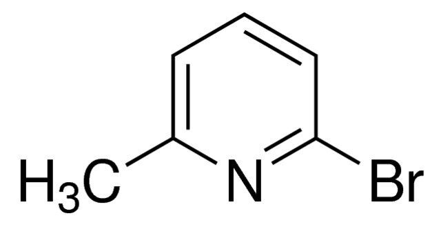2-Bromo-6-methylpyridine