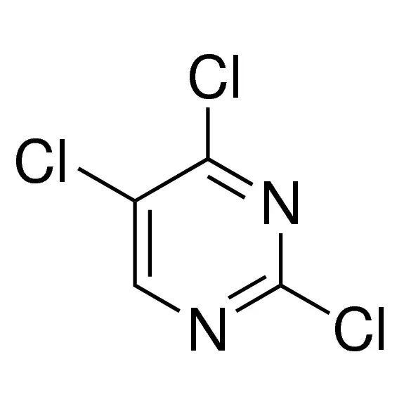 2,4,5-Trichloropyrimidine