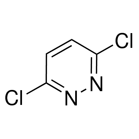 3,6-Dichloropyridazine